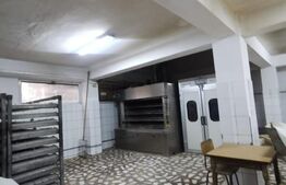 Spatiu comercial-brutarie, 160 mp, Filiasi