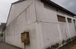 Spatiu comercial-brutarie, 160 mp, Filiasi