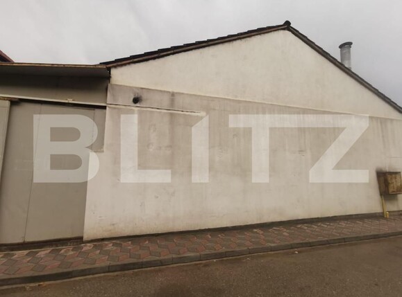 Spațiu comercial de închiriat Filiaşi - 151423SIC | BLITZ Craiova | Poza1