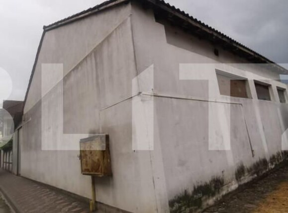 Spațiu comercial de închiriat Filiaşi - 151423SIC | BLITZ Craiova | Poza4