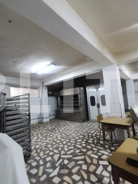 Spațiu comercial de închiriat Filiaşi - 151423SIC | BLITZ Craiova | Poza2