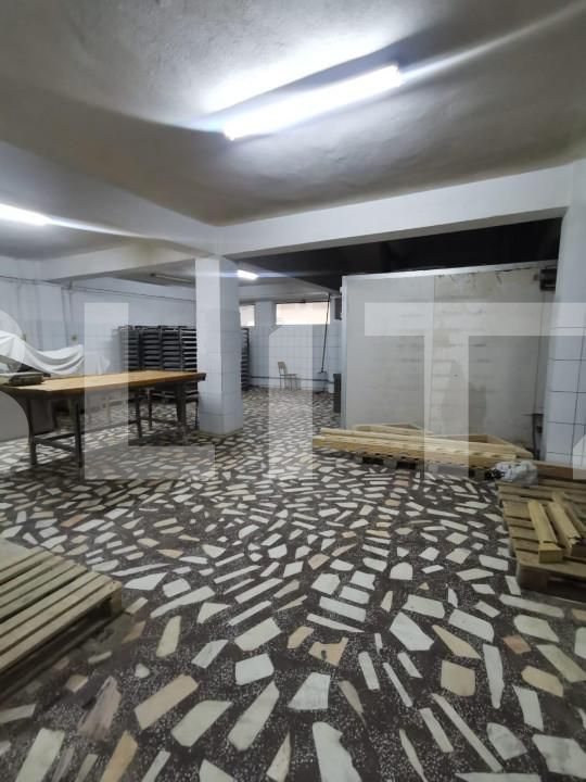 Spațiu comercial de închiriat Filiaşi - 151423SIC | BLITZ Craiova | Poza3