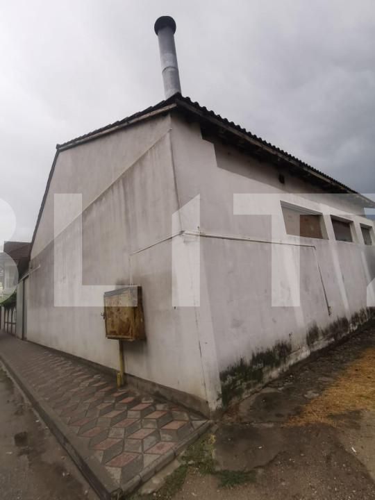 Spațiu comercial de închiriat Filiaşi - 151423SIC | BLITZ Craiova | Poza4