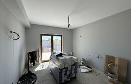 Casă la cheie de 159 mp utili, 442 mp teren, zona Selgros