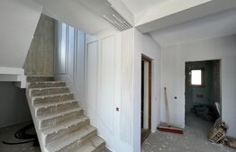 Casă la cheie de 159 mp utili, 442 mp teren, zona Selgros