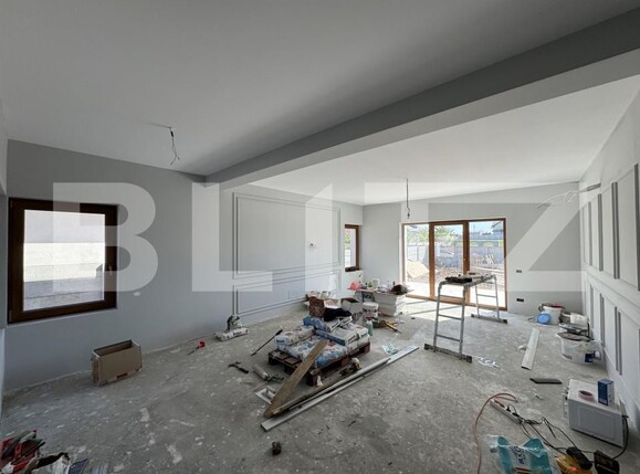 Casa de vânzare 3 camere Est - 151424CV | BLITZ Craiova | Poza3