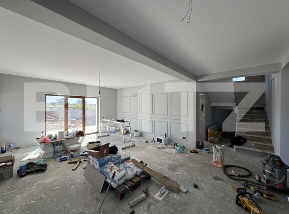 Casa de vânzare 3 camere Est - 151424CV | BLITZ Craiova | Poza4