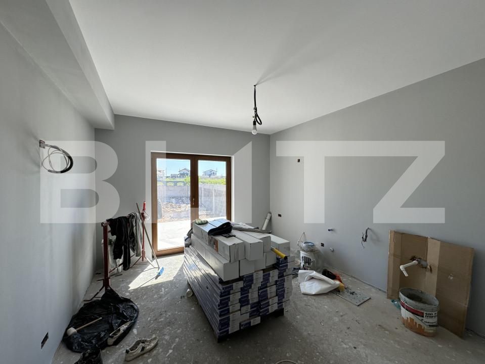 Casa de vânzare 3 camere Est - 151424CV | BLITZ Craiova | Poza7