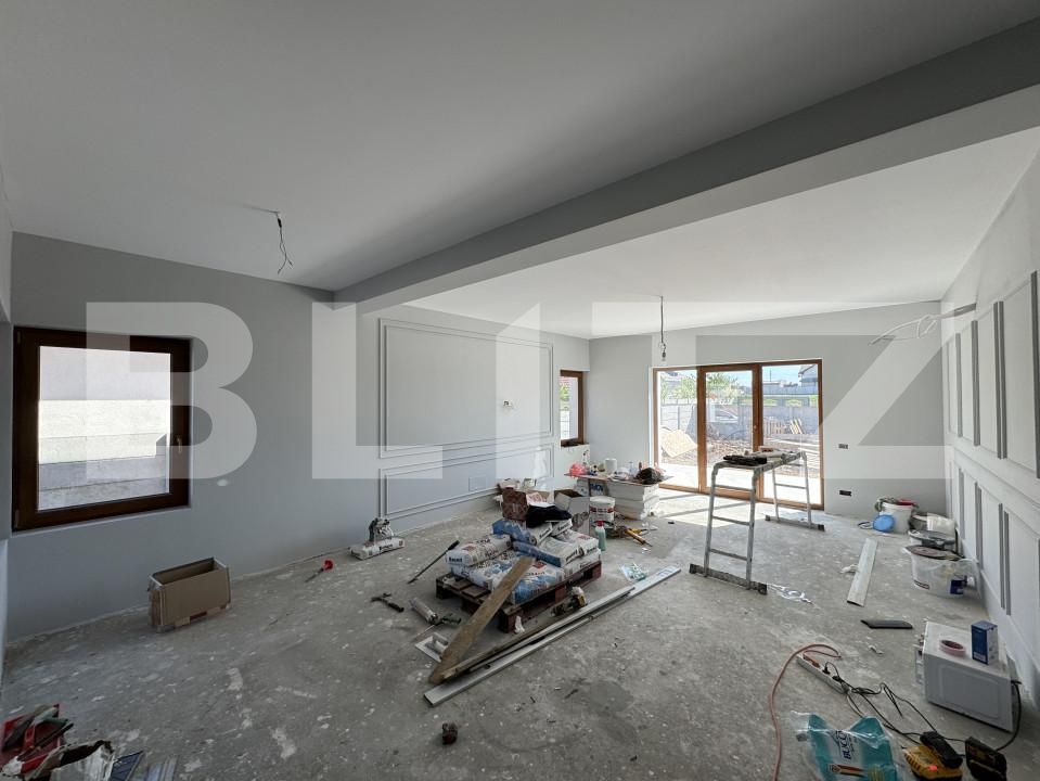 Casa de vânzare 3 camere Est - 151424CV | BLITZ Craiova | Poza3