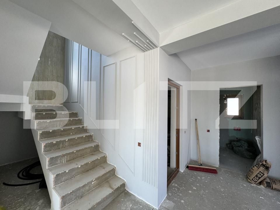 Casa de vânzare 3 camere Est - 151424CV | BLITZ Craiova | Poza6