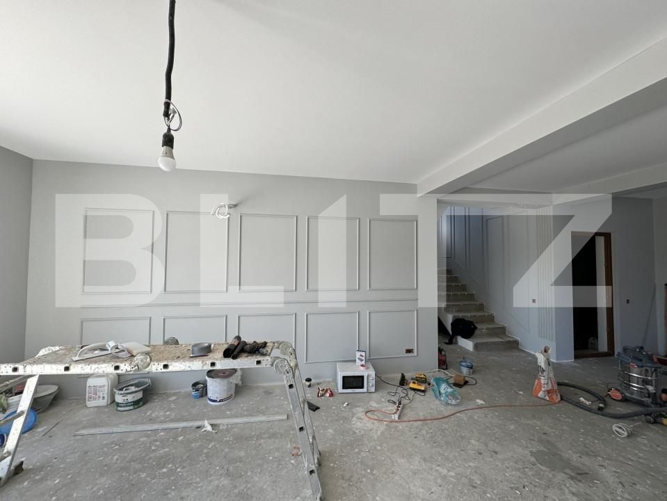 Casa de vânzare 3 camere Est - 151424CV | BLITZ Craiova | Poza5