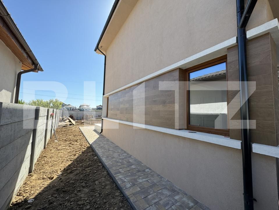 Casa de vânzare 3 camere Est - 151424CV | BLITZ Craiova | Poza2