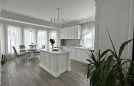 REDUCERE! Vilă lux, stil Beverly Hills, 327 mp utili, 800 mp teren!