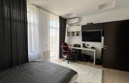 REDUCERE! Vilă lux, stil Beverly Hills, 327 mp utili, 800 mp teren!