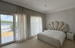 REDUCERE! Vilă lux, stil Beverly Hills, 327 mp utili, 800 mp teren!