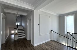 REDUCERE! Vilă lux, stil Beverly Hills, 327 mp utili, 800 mp teren!