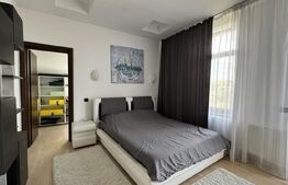 REDUCERE! Vilă lux, stil Beverly Hills, 327 mp utili, 800 mp teren!