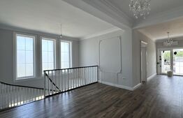 REDUCERE! Vilă lux, stil Beverly Hills, 327 mp utili, 800 mp teren!