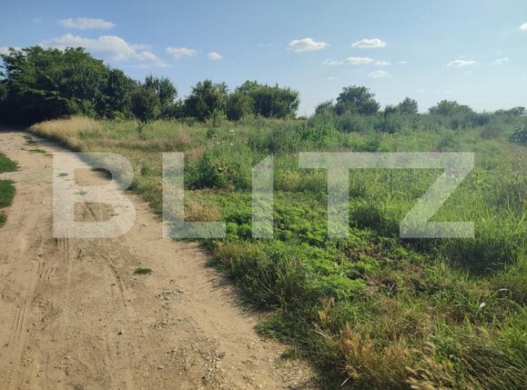 Teren de vânzare Simnicu de Jos  - 151426TV | BLITZ Craiova | Poza1