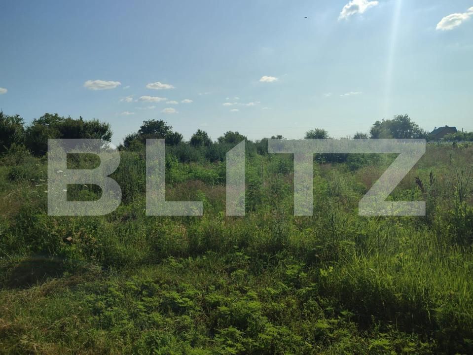 Teren de vânzare Simnicu de Jos  - 151426TV | BLITZ Craiova | Poza2
