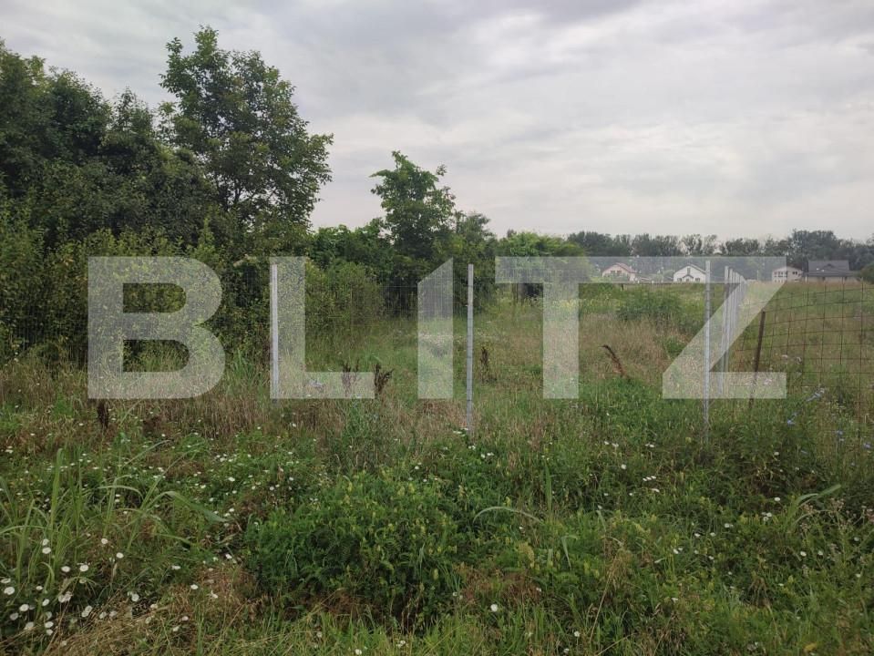 Teren de vânzare Leamna de Jos - 151427TV | BLITZ Craiova | Poza1