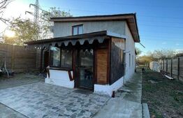 Casa zona Valea Fetii 147 mp gata de mutat 1167 mp