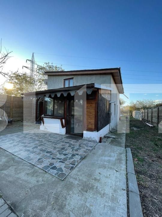 Casa de vânzare 4 camere Valea Rosie - 151428CV | BLITZ Craiova | Poza10