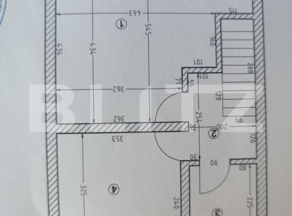 Casa de vânzare 3 camere Exterior Est - 151429CV | BLITZ Craiova | Poza11