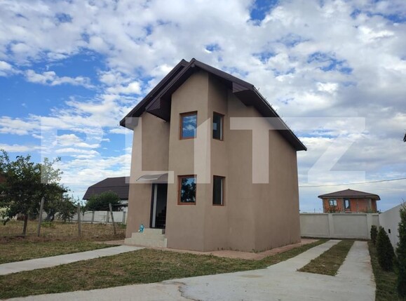 Casa de vânzare 3 camere Exterior Est - 151429CV | BLITZ Craiova | Poza1