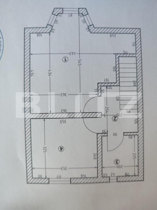 Casa de vânzare 3 camere Exterior Est - 151429CV | BLITZ Craiova | Poza11