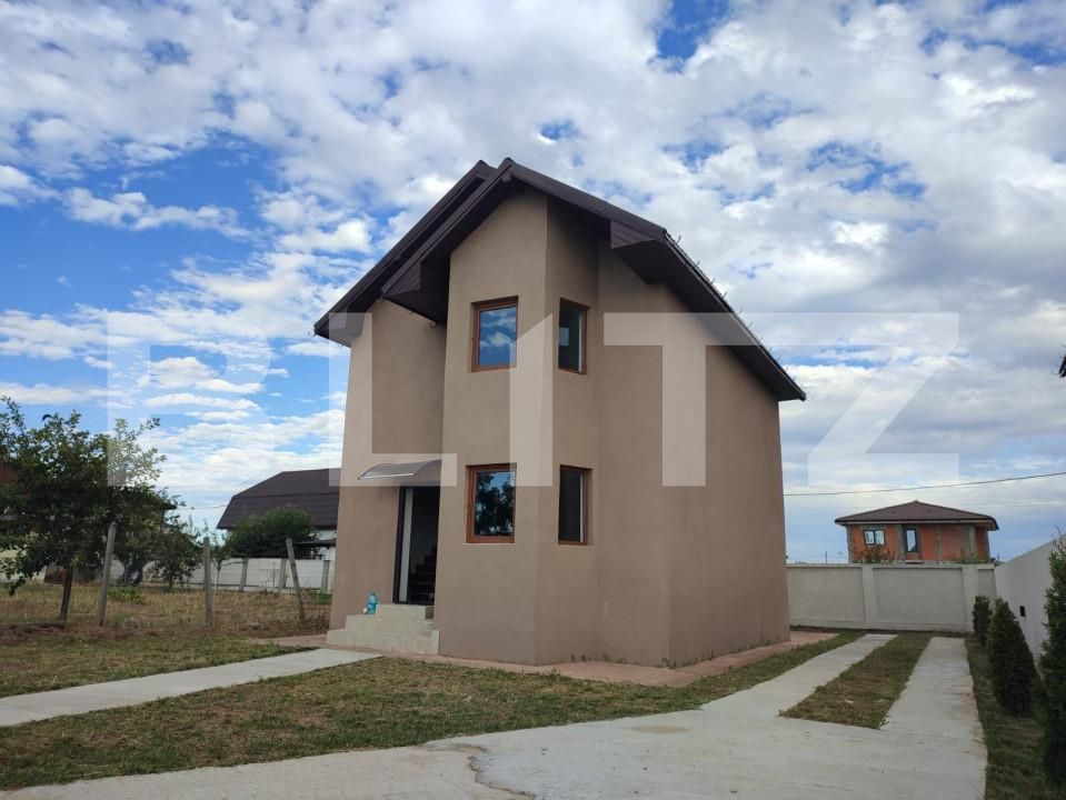 Casa de vânzare 3 camere Exterior Est - 151429CV | BLITZ Craiova | Poza1