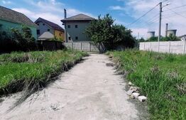 Teren intravilan, bilateral, 485 mp, zona Bariera