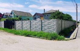 Teren intravilan, bilateral, 485 mp, zona Bariera