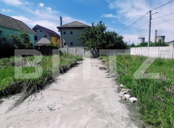 Teren de vânzare Bariera Valcii - 151448TV | BLITZ Craiova | Poza3