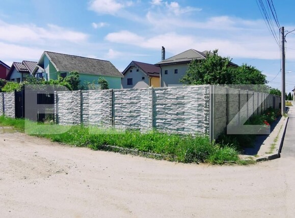 Teren de vânzare Bariera Valcii - 151448TV | BLITZ Craiova | Poza1