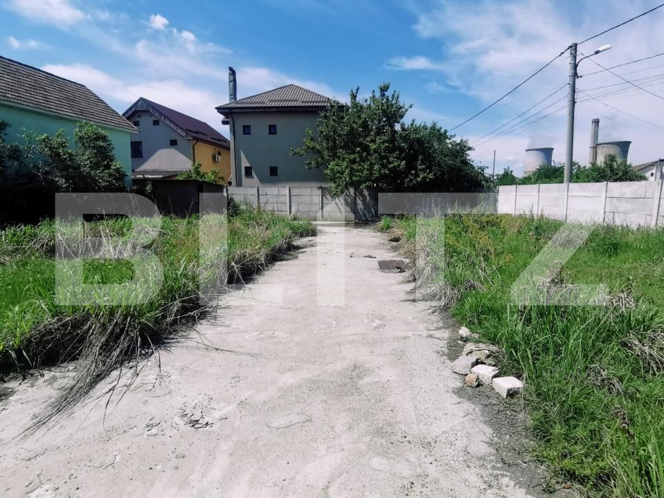 Teren de vânzare Bariera Valcii - 151448TV | BLITZ Craiova | Poza3