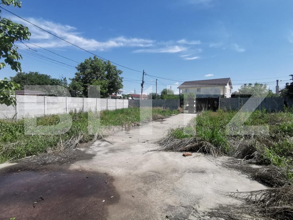 Teren de vânzare Bariera Valcii - 151448TV | BLITZ Craiova | Poza2