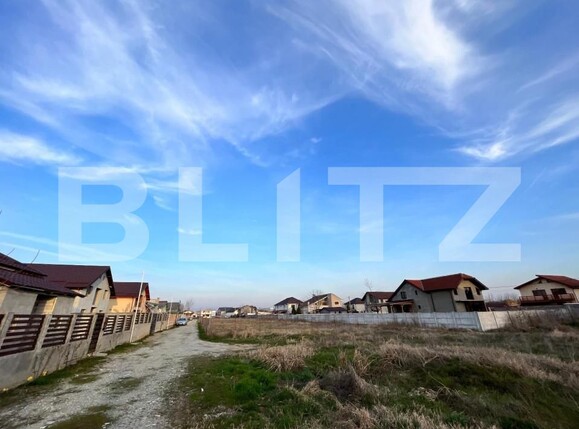Teren de vânzare Branişte (Podari) - 151459TV | BLITZ Craiova | Poza3