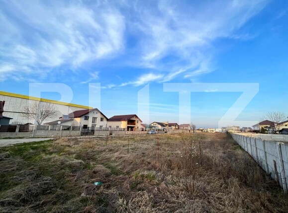 Teren de vânzare Branişte (Podari) - 151459TV | BLITZ Craiova | Poza4