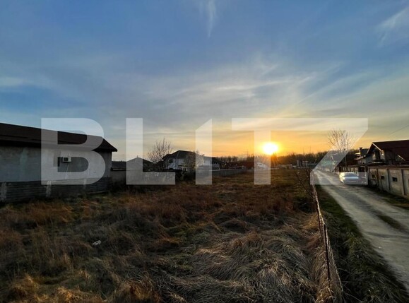 Teren de vânzare Branişte (Podari) - 151459TV | BLITZ Craiova | Poza6