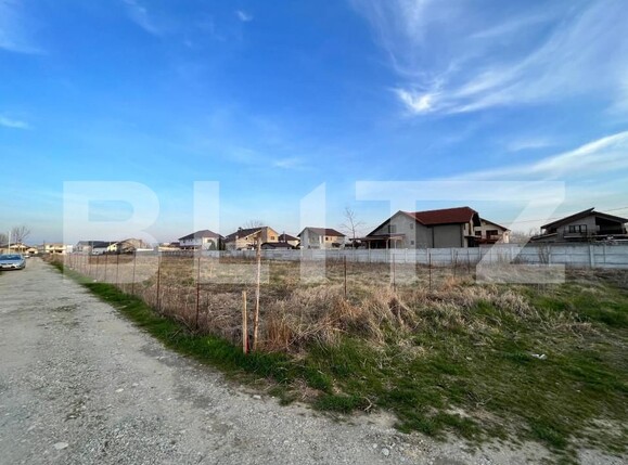 Teren de vânzare Branişte (Podari) - 151459TV | BLITZ Craiova | Poza5