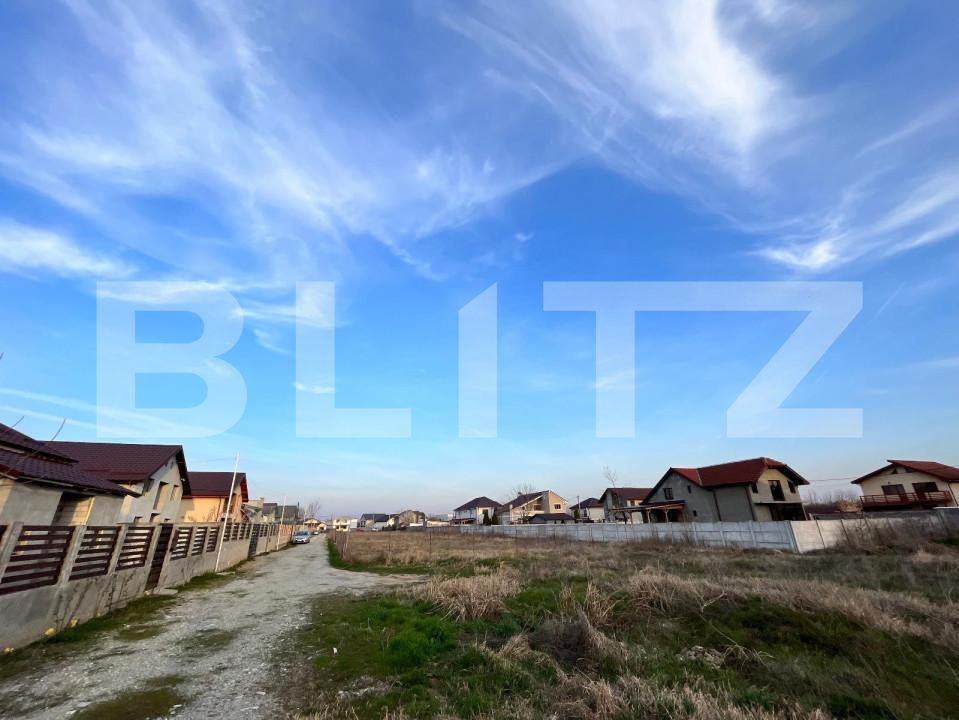 Teren de vânzare Branişte (Podari) - 151459TV | BLITZ Craiova | Poza3