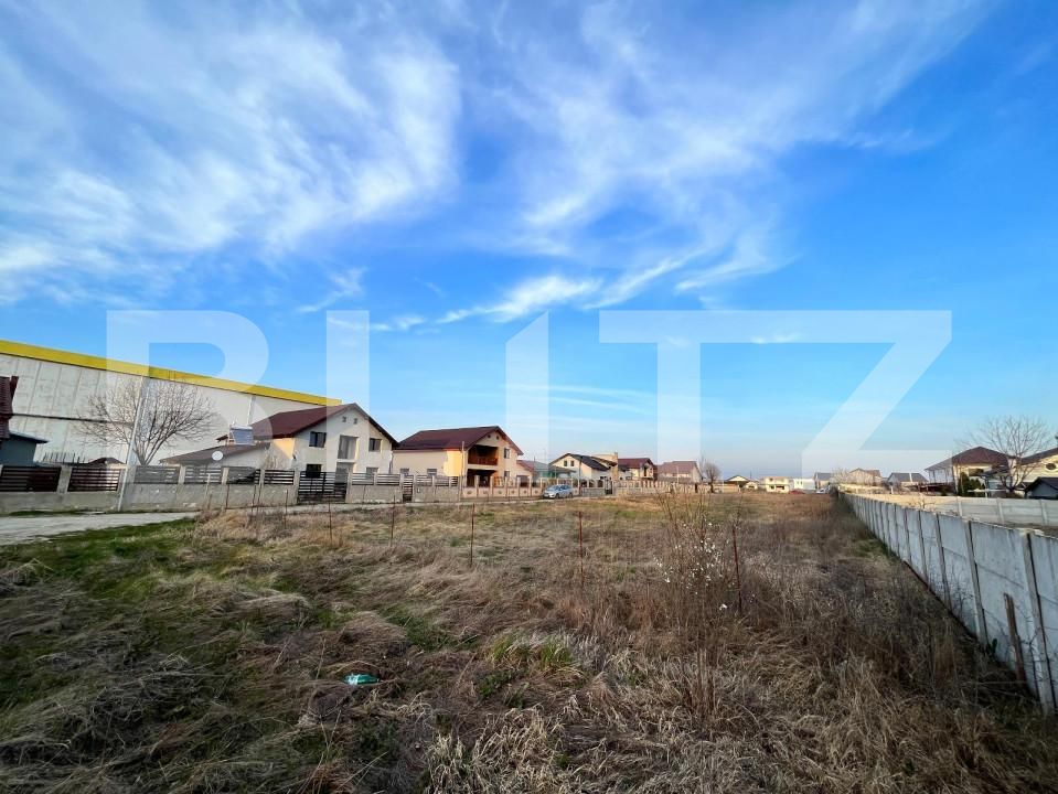 Teren de vânzare Branişte (Podari) - 151459TV | BLITZ Craiova | Poza4
