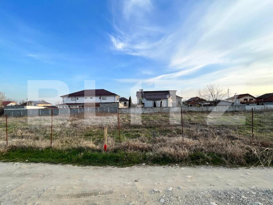 Teren de vânzare Branişte (Podari) - 151459TV | BLITZ Craiova | Poza2