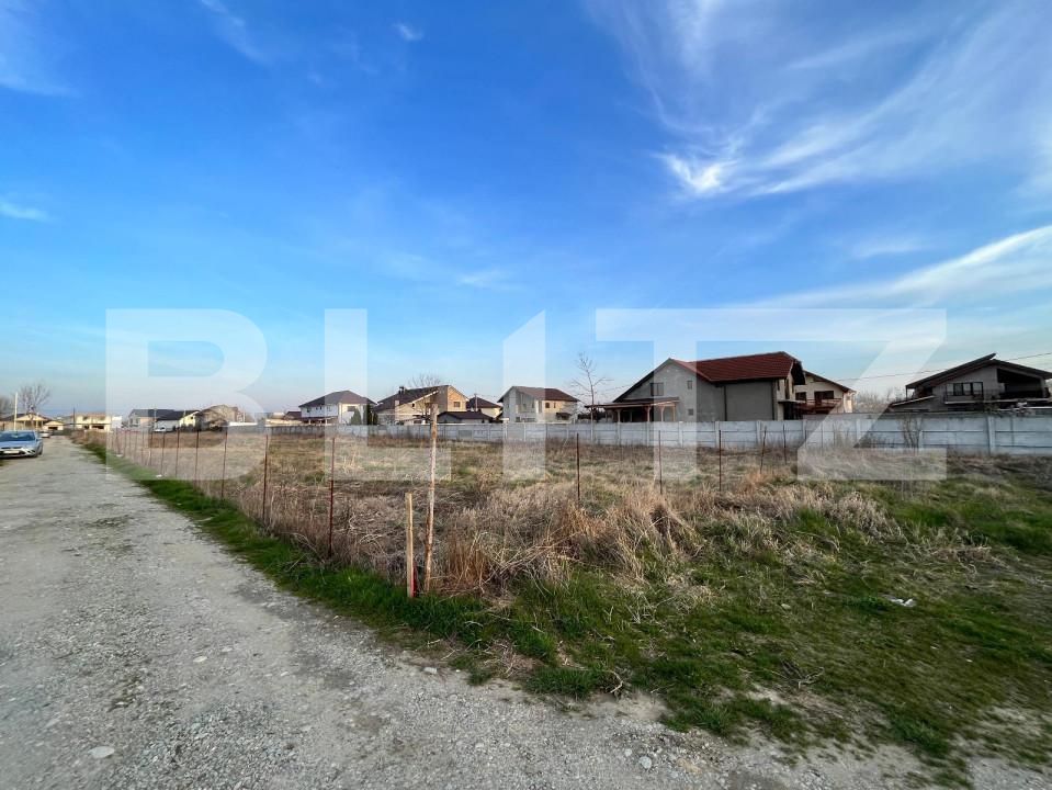 Teren de vânzare Branişte (Podari) - 151459TV | BLITZ Craiova | Poza5