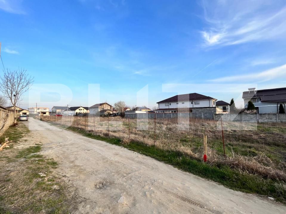 Teren de vânzare Branişte (Podari) - 151459TV | BLITZ Craiova | Poza2