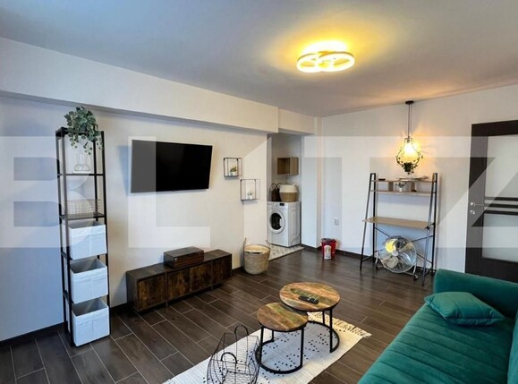 Apartament de închiriat 2 camere Central - 151473AI | BLITZ Craiova | Poza2