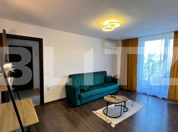 Apartament de închiriat 2 camere Central - 151473AI | BLITZ Craiova | Poza1