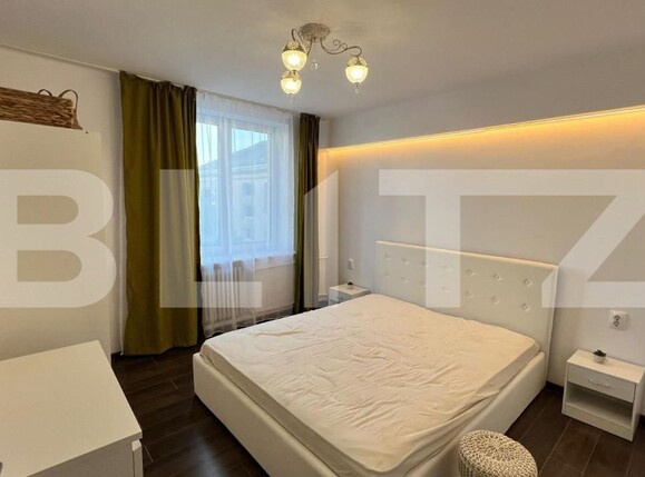 Apartament de închiriat 2 camere Central - 151473AI | BLITZ Craiova | Poza3