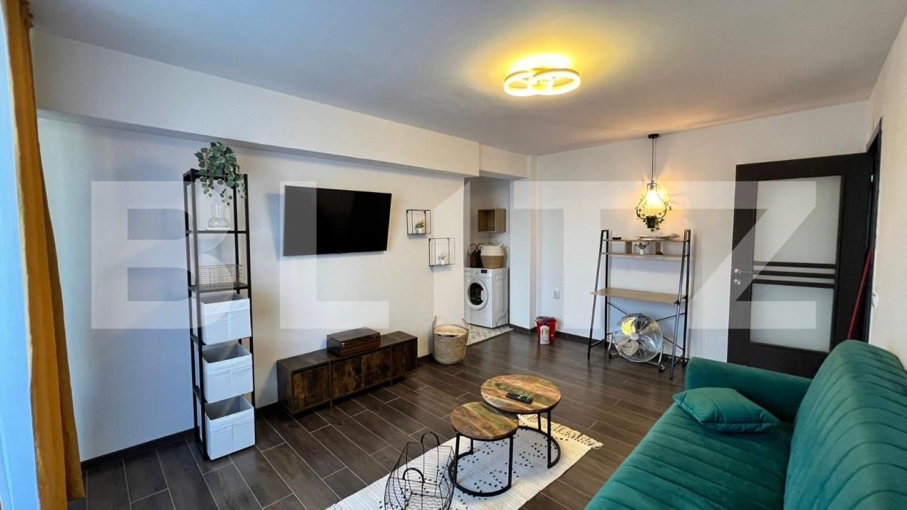 Apartament de închiriat 2 camere Central - 151473AI | BLITZ Craiova | Poza2